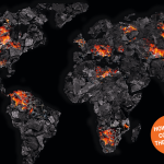 Descarga Ya! El Atlas del Carbón, hechos y cifras de un combustible fósil.