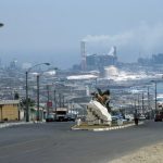 ¡ALERTA ! AES Andes pretende quemar 94.000 toneladas de carbón durante 1 mes en la ciudad de Tocopilla.