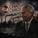 DECLARACIÓN PÚBLICA COALICIÓN CHAO CARBÓN